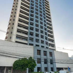 flats-no-polo-medico-e-empresarial-de-recife-ilha-do-leite.hotels-in-recife.com/