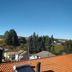 Apartamento Serrano 2