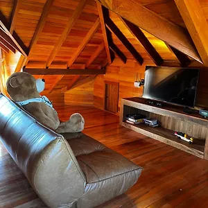  Casa de Férias Tenuta Bergamaschi