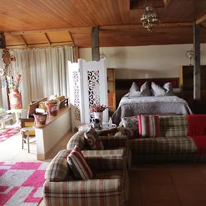  Apartamento Loft