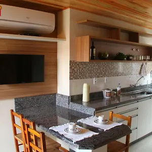  Apartamento Serrano